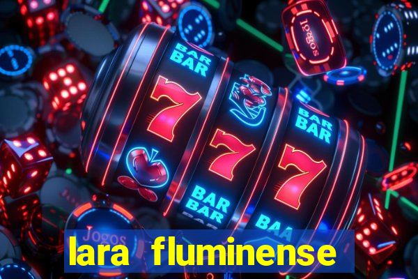 lara fluminense volei nua